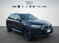 BMW X3 XDRIVE 20d 2.0 190 CV 48V MSPORT