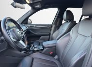 BMW X3 XDRIVE 20d 2.0 190 CV 48V MSPORT