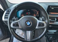 BMW X3 XDRIVE 20d 2.0 190 CV 48V MSPORT