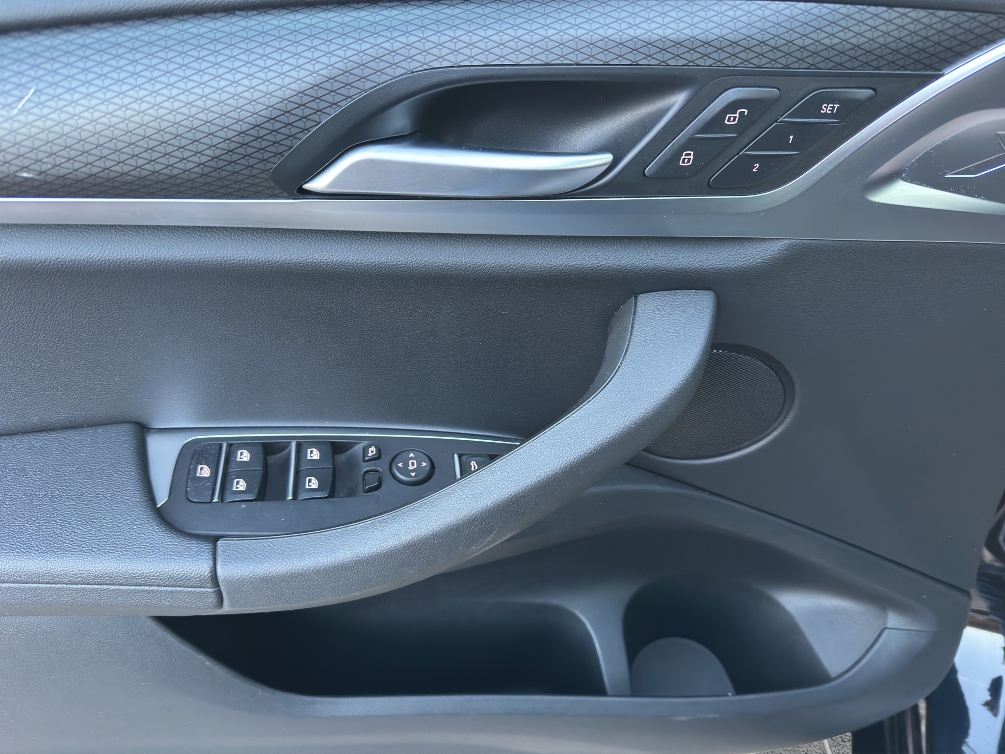 BMW X3 XDRIVE 20d 2.0 190 CV 48V MSPORT