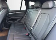 BMW X3 XDRIVE 20d 2.0 190 CV 48V MSPORT