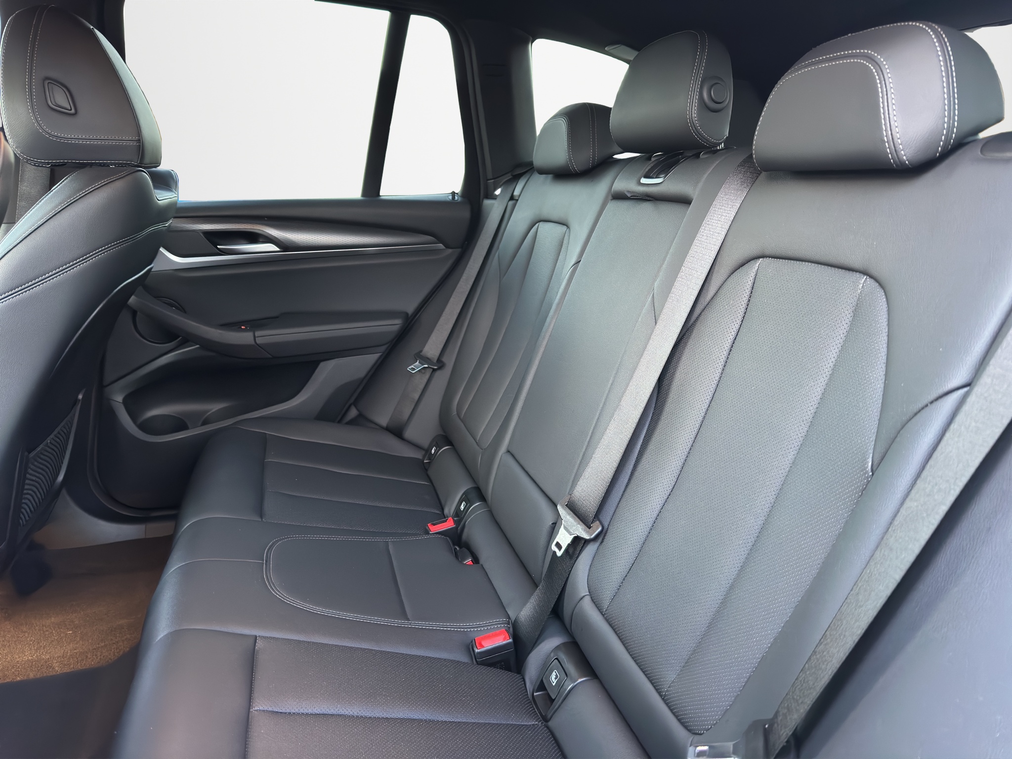 BMW X3 XDRIVE 20d 2.0 190 CV 48V MSPORT