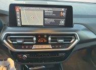 BMW X3 XDRIVE 20d 2.0 190 CV 48V MSPORT
