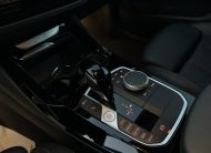 BMW X3 XDRIVE 20d 2.0 190 CV 48V MSPORT