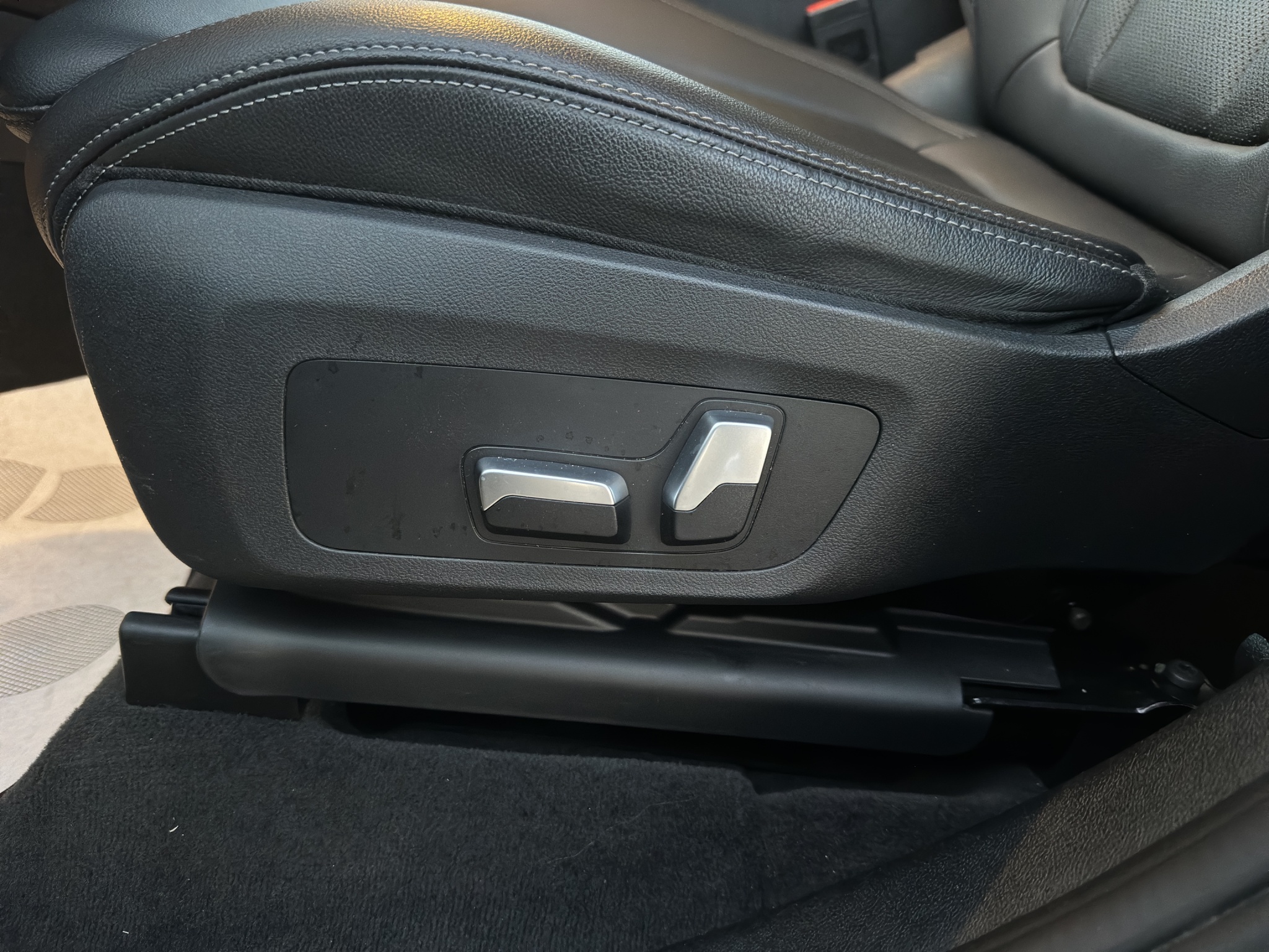 BMW X3 XDRIVE 20d 2.0 190 CV 48V MSPORT