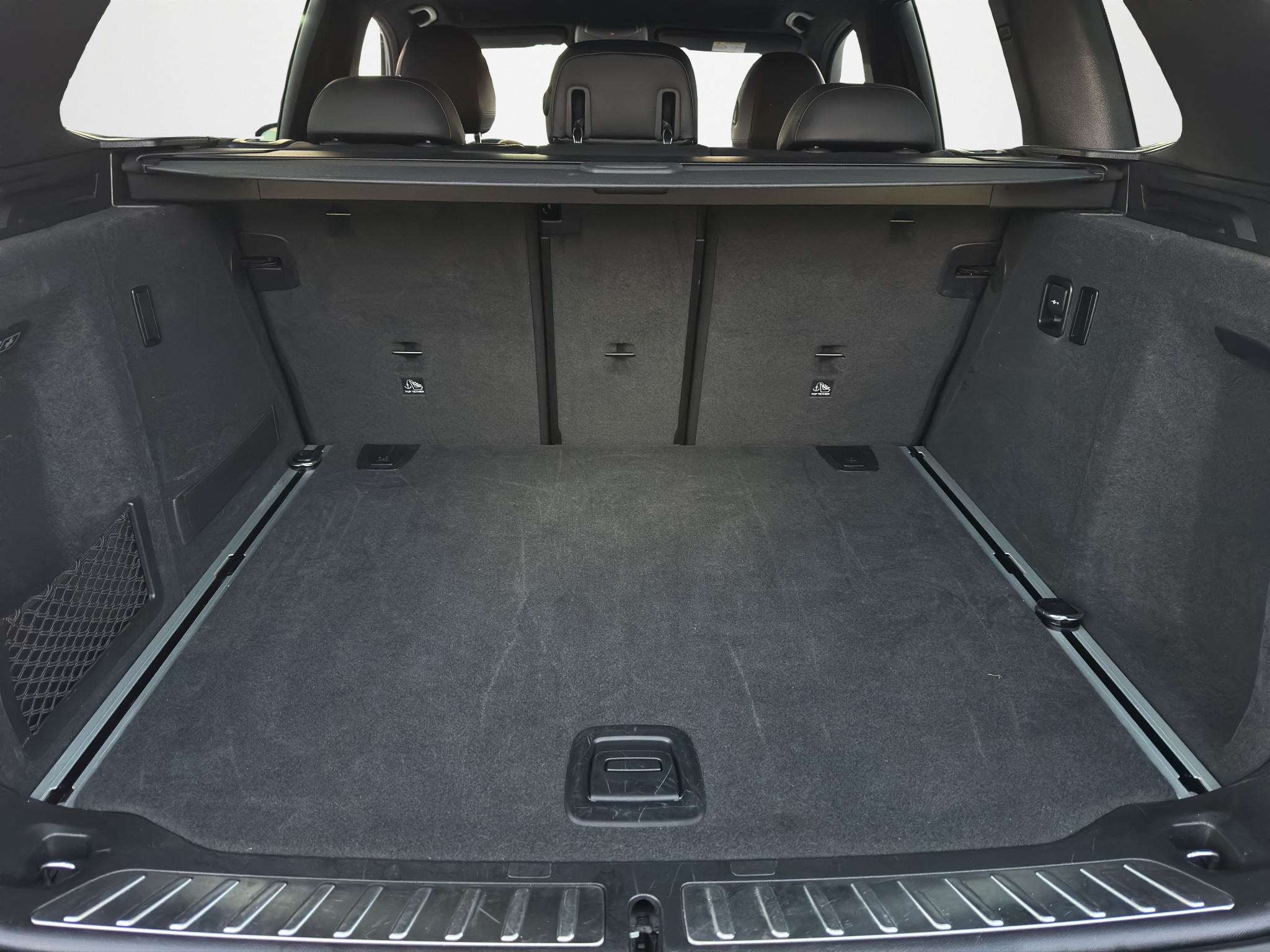 BMW X3 XDRIVE 20d 2.0 190 CV 48V MSPORT