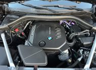 BMW X3 XDRIVE 20d 2.0 190 CV 48V MSPORT