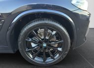 BMW X3 XDRIVE 20d 2.0 190 CV 48V MSPORT