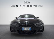 BMW 420d 2.0 190 CV 48V COUPE’ MSPORT