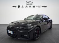 BMW 420d 2.0 190 CV 48V COUPE’ MSPORT