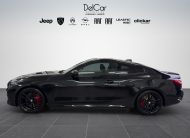 BMW 420d 2.0 190 CV 48V COUPE’ MSPORT