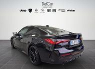 BMW 420d 2.0 190 CV 48V COUPE’ MSPORT