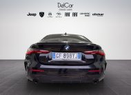 BMW 420d 2.0 190 CV 48V COUPE’ MSPORT