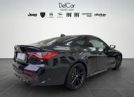 BMW 420d 2.0 190 CV 48V COUPE’ MSPORT