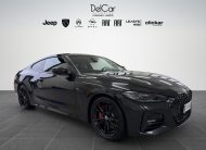 BMW 420d 2.0 190 CV 48V COUPE’ MSPORT