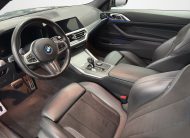 BMW 420d 2.0 190 CV 48V COUPE’ MSPORT