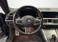 BMW 420d 2.0 190 CV 48V COUPE’ MSPORT