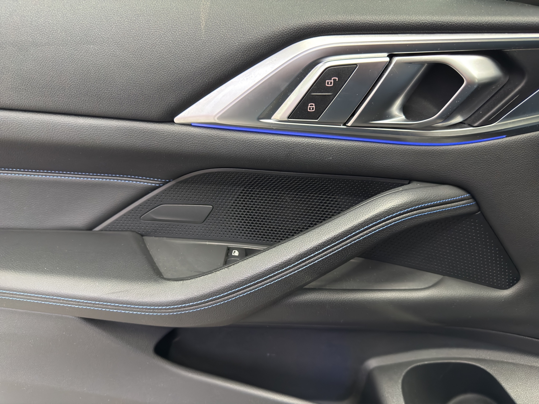 BMW 420d 2.0 190 CV 48V COUPE’ MSPORT