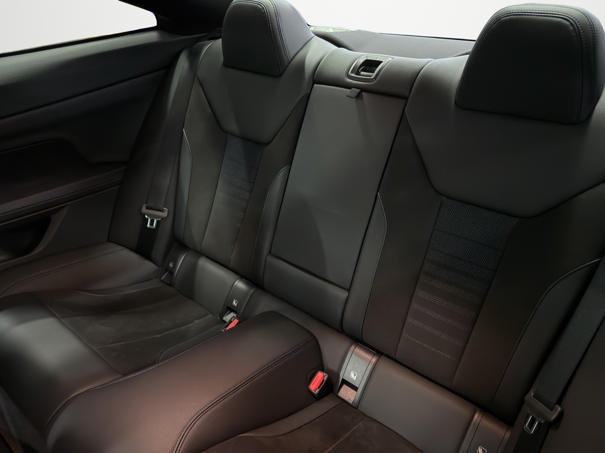 BMW 420d 2.0 190 CV 48V COUPE’ MSPORT