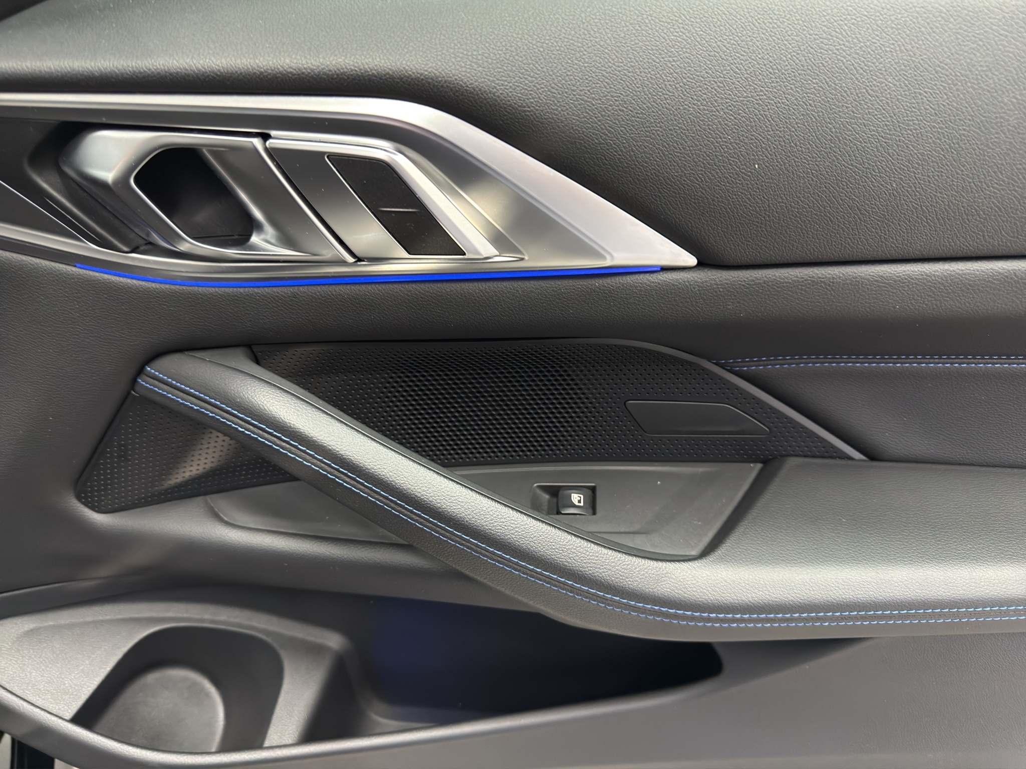 BMW 420d 2.0 190 CV 48V COUPE’ MSPORT