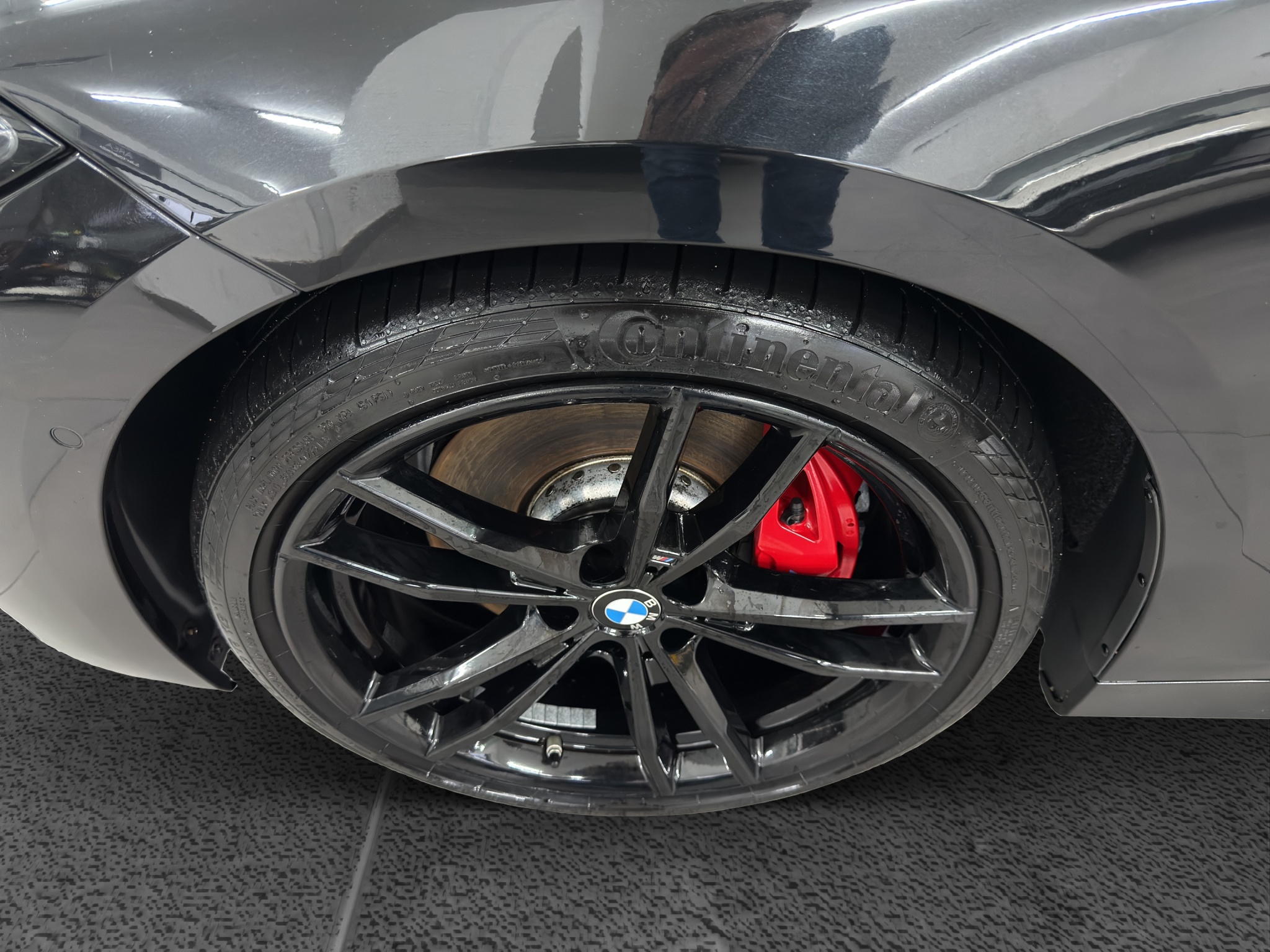 BMW 420d 2.0 190 CV 48V COUPE’ MSPORT