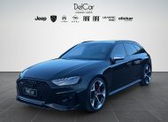 AUDI RS4 AVANT 2.9 TFSI V6 QUATTRO TIPTRONIC COMPETITION 450 CV e 600 NM DI COPPIA