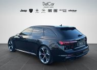 AUDI RS4 AVANT 2.9 TFSI V6 QUATTRO TIPTRONIC COMPETITION 450 CV e 600 NM DI COPPIA