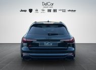 AUDI RS4 AVANT 2.9 TFSI V6 QUATTRO TIPTRONIC COMPETITION 450 CV e 600 NM DI COPPIA