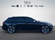 AUDI RS4 AVANT 2.9 TFSI V6 QUATTRO TIPTRONIC COMPETITION 450 CV e 600 NM DI COPPIA