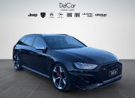AUDI RS4 AVANT 2.9 TFSI V6 QUATTRO TIPTRONIC COMPETITION 450 CV e 600 NM DI COPPIA