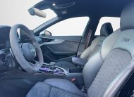 AUDI RS4 AVANT 2.9 TFSI V6 QUATTRO TIPTRONIC COMPETITION 450 CV e 600 NM DI COPPIA
