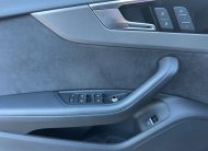 AUDI RS4 AVANT 2.9 TFSI V6 QUATTRO TIPTRONIC COMPETITION 450 CV e 600 NM DI COPPIA