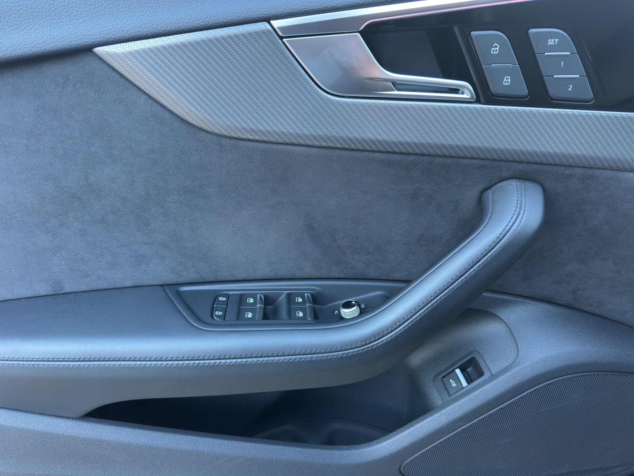 AUDI RS4 AVANT 2.9 TFSI V6 QUATTRO TIPTRONIC COMPETITION 450 CV e 600 NM DI COPPIA