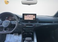 AUDI RS4 AVANT 2.9 TFSI V6 QUATTRO TIPTRONIC COMPETITION 450 CV e 600 NM DI COPPIA