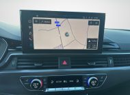 AUDI RS4 AVANT 2.9 TFSI V6 QUATTRO TIPTRONIC COMPETITION 450 CV e 600 NM DI COPPIA