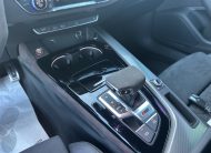 AUDI RS4 AVANT 2.9 TFSI V6 QUATTRO TIPTRONIC COMPETITION 450 CV e 600 NM DI COPPIA