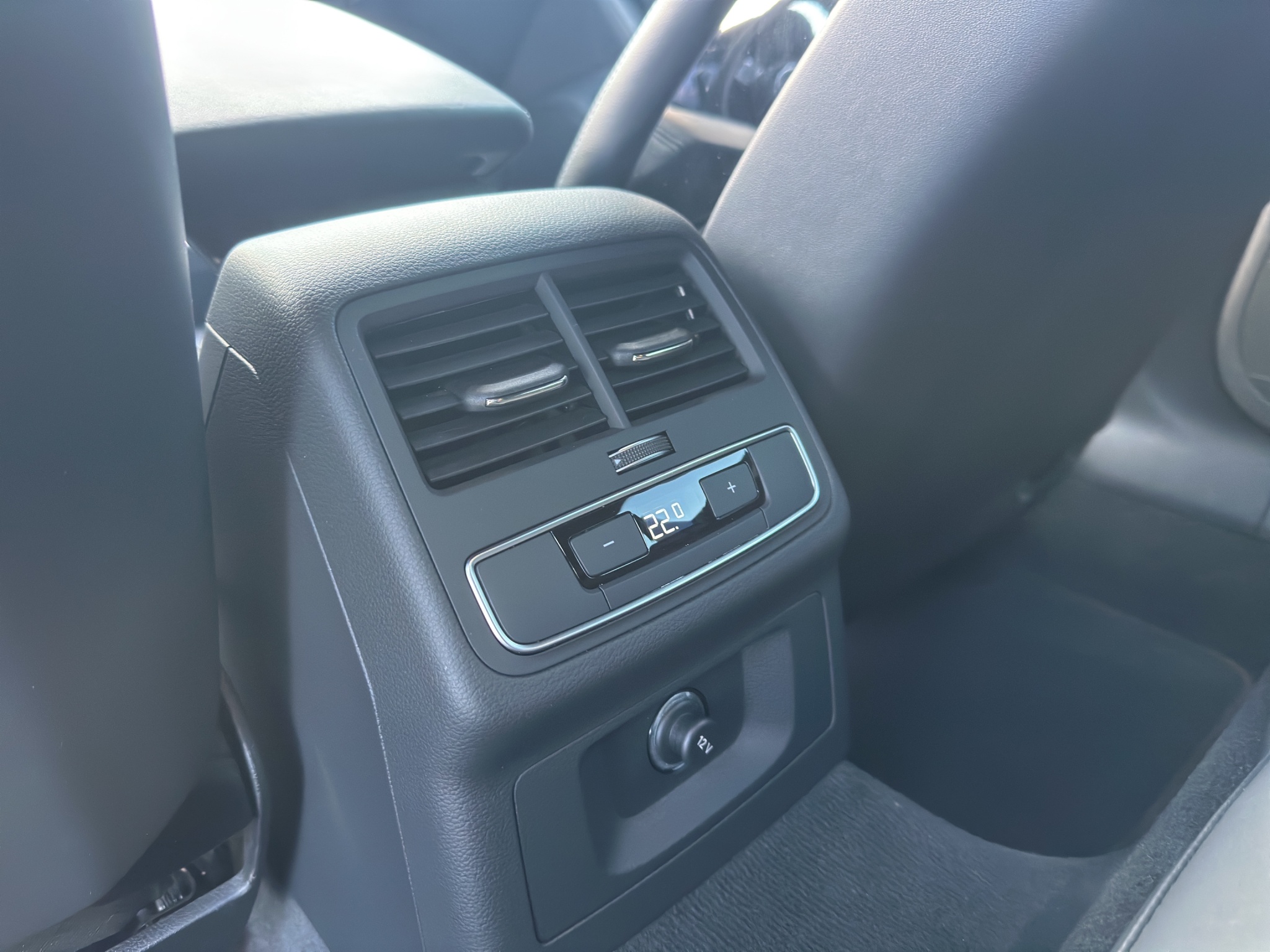 AUDI RS4 AVANT 2.9 TFSI V6 QUATTRO TIPTRONIC COMPETITION 450 CV e 600 NM DI COPPIA