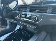 AUDI RS4 AVANT 2.9 TFSI V6 QUATTRO TIPTRONIC COMPETITION 450 CV e 600 NM DI COPPIA