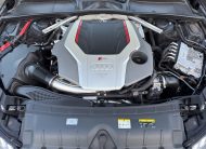 AUDI RS4 AVANT 2.9 TFSI V6 QUATTRO TIPTRONIC COMPETITION 450 CV e 600 NM DI COPPIA