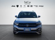 VOLKSWAGEN T-CrROSS 1.0 95 Cv. STYLE