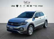 VOLKSWAGEN T-CrROSS 1.0 95 Cv. STYLE