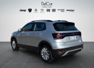 VOLKSWAGEN T-CrROSS 1.0 95 Cv. STYLE