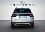 VOLKSWAGEN T-CrROSS 1.0 95 Cv. STYLE