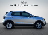 VOLKSWAGEN T-CrROSS 1.0 95 Cv. STYLE