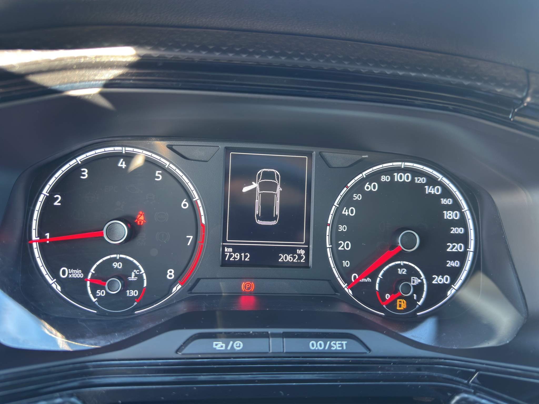 VOLKSWAGEN T-CrROSS 1.0 95 Cv. STYLE