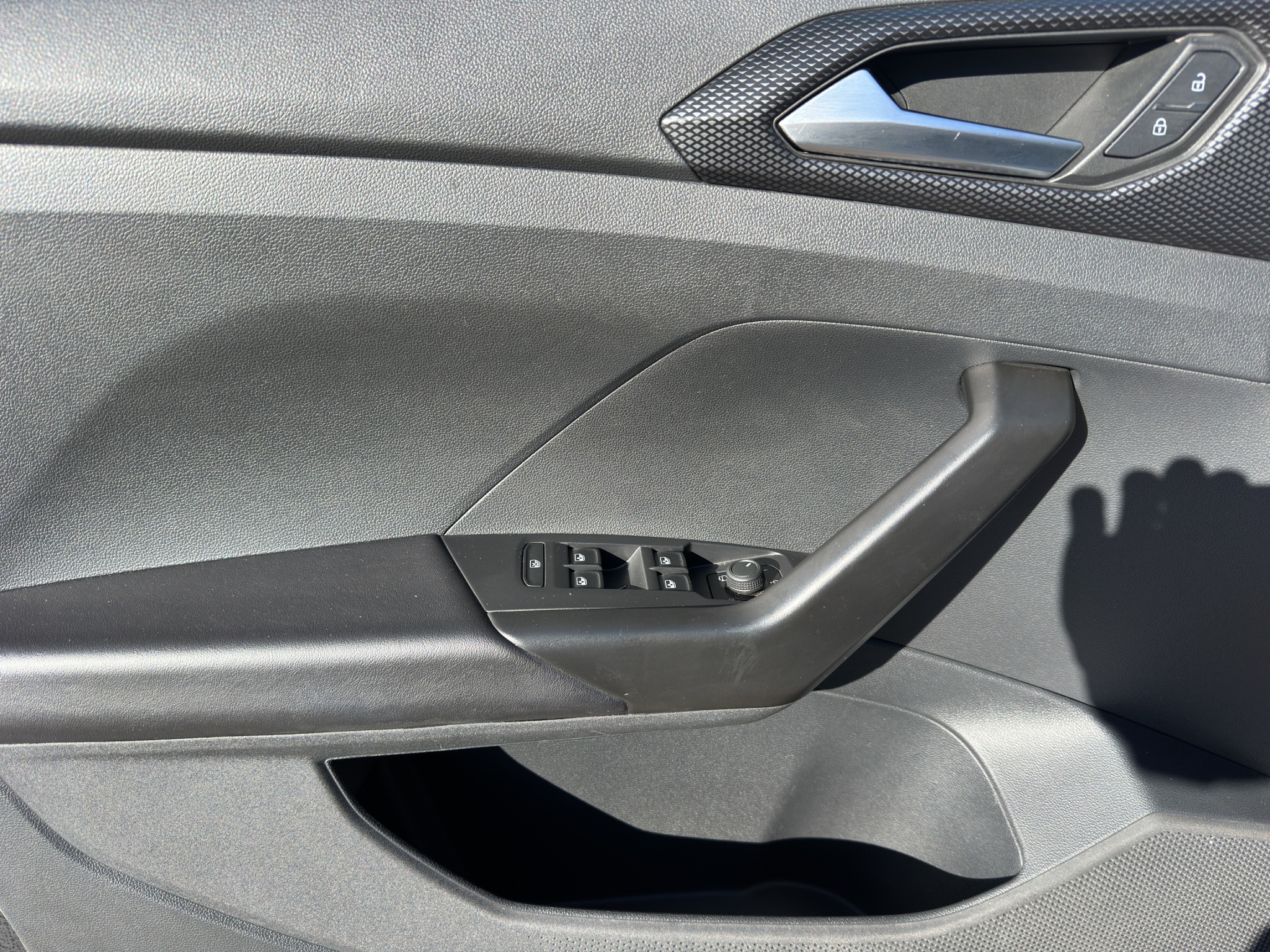 VOLKSWAGEN T-CrROSS 1.0 95 Cv. STYLE