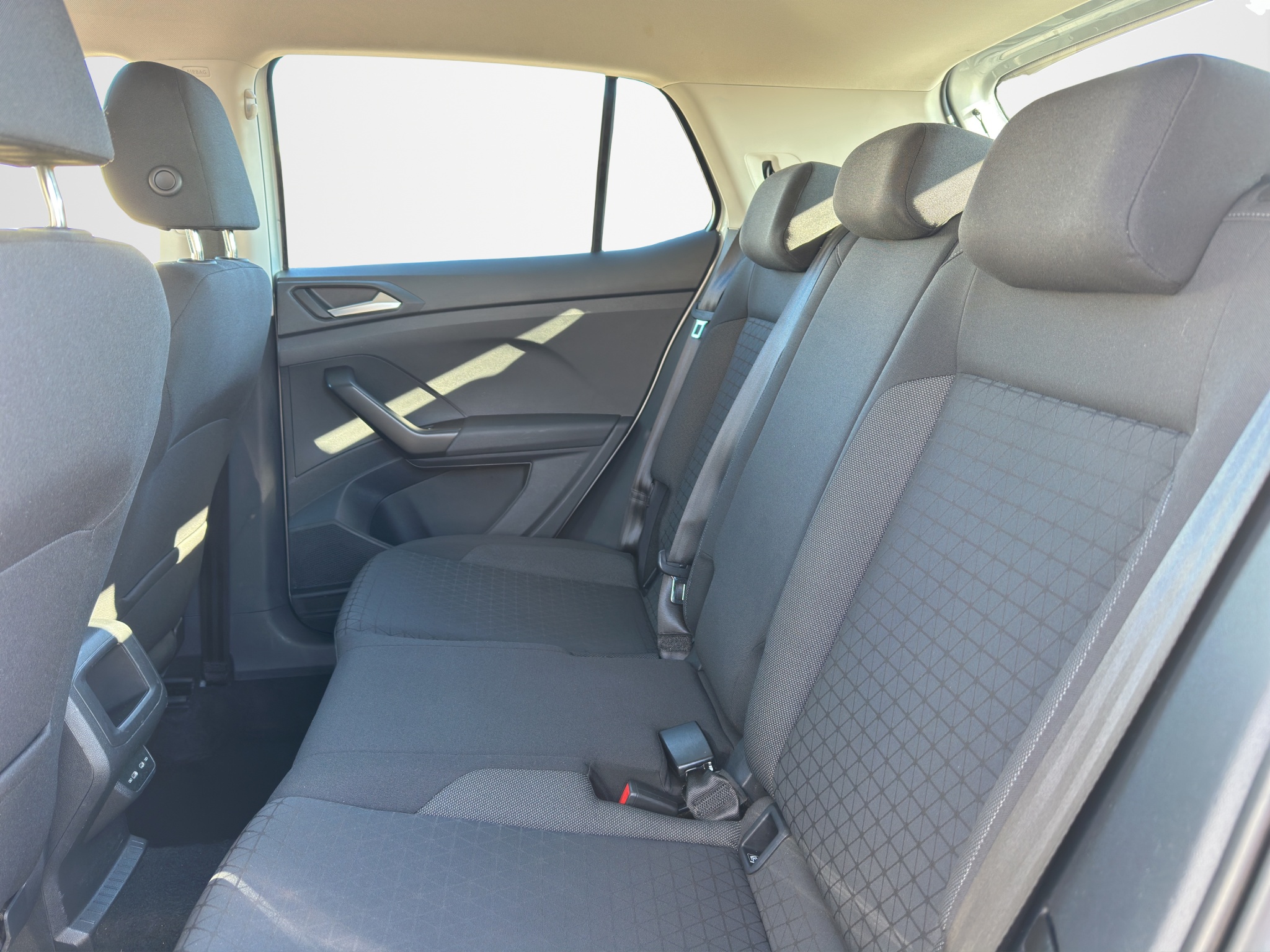 VOLKSWAGEN T-CrROSS 1.0 95 Cv. STYLE