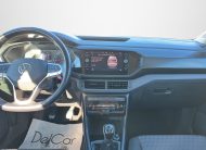 VOLKSWAGEN T-CrROSS 1.0 95 Cv. STYLE