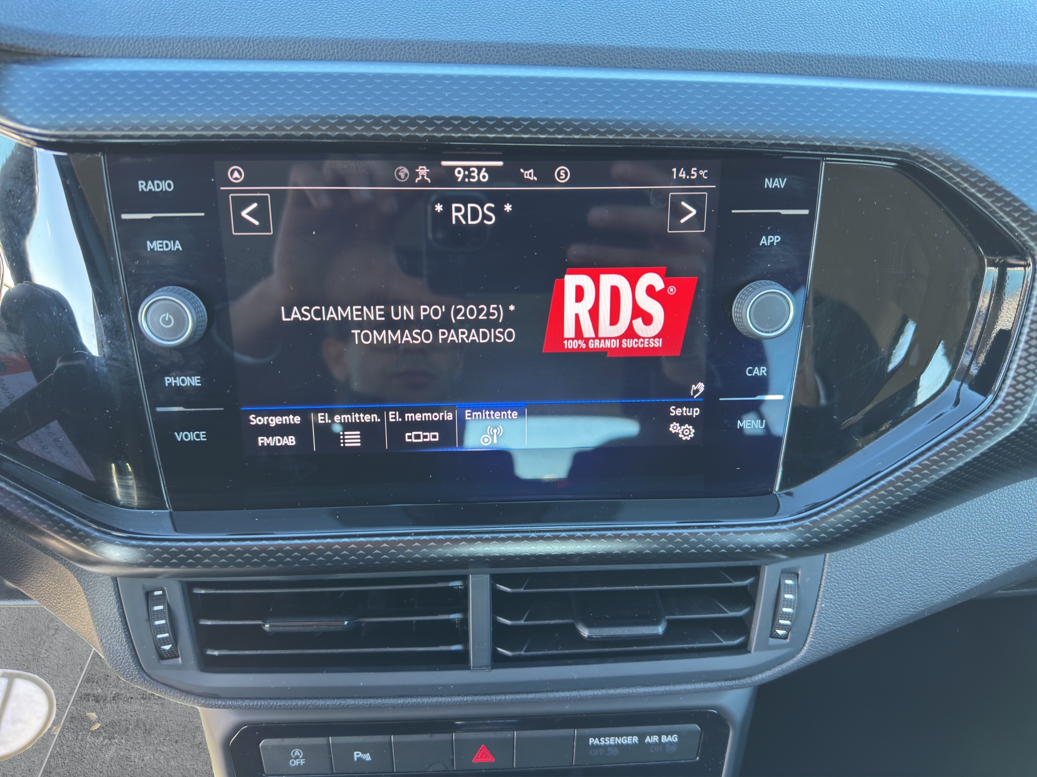 VOLKSWAGEN T-CrROSS 1.0 95 Cv. STYLE