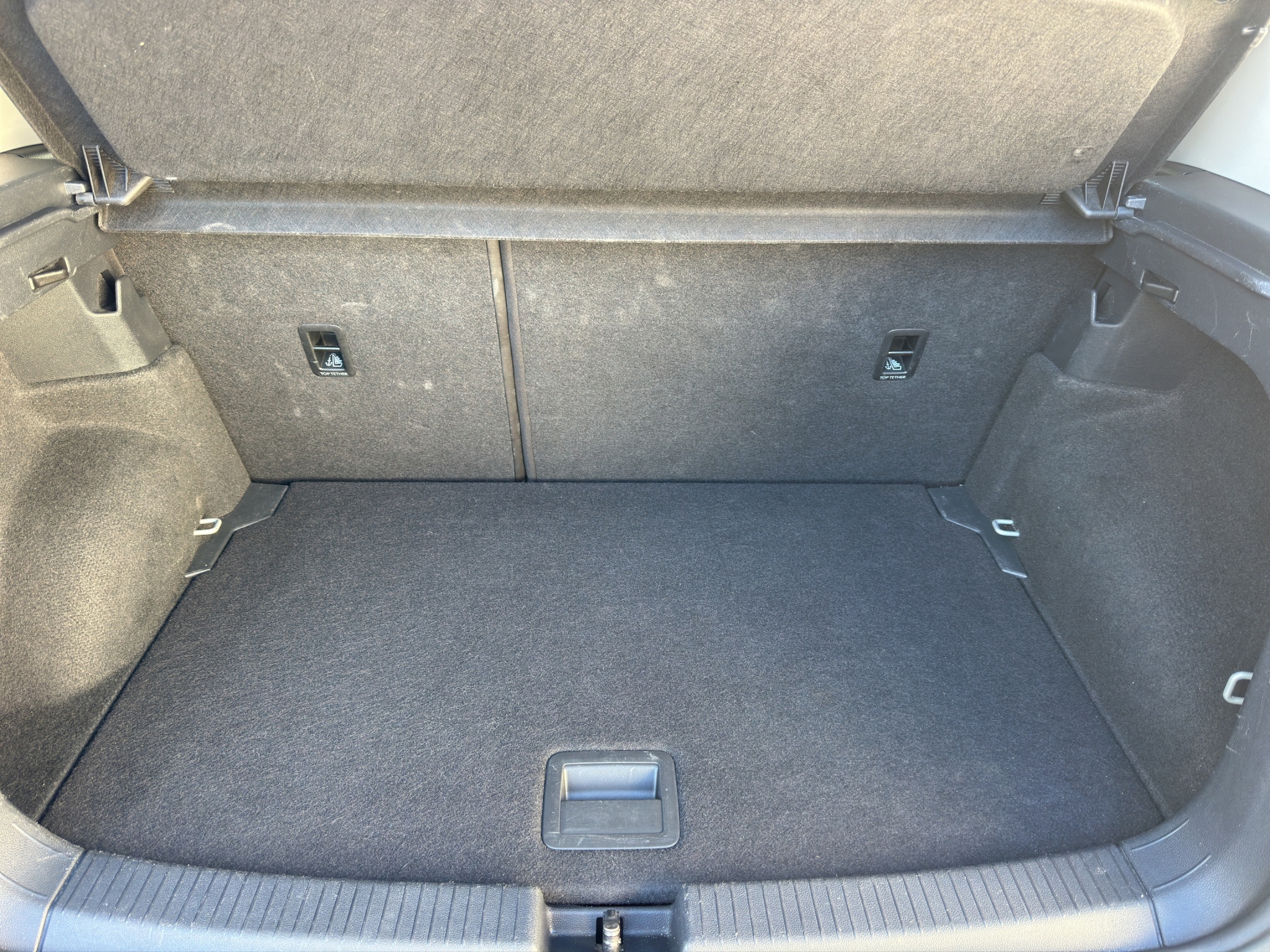 VOLKSWAGEN T-CrROSS 1.0 95 Cv. STYLE